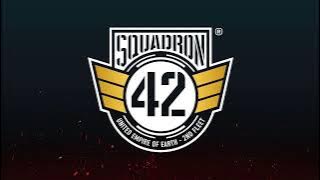 Squadron 42 Soundtrack - Torpedo Run (Geoff Zanelli) [raw]