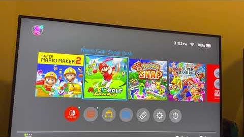 Nintendo Switch: How to Fix Error Code “2005-0004” When Starting Up Game Tutorial! (2025)