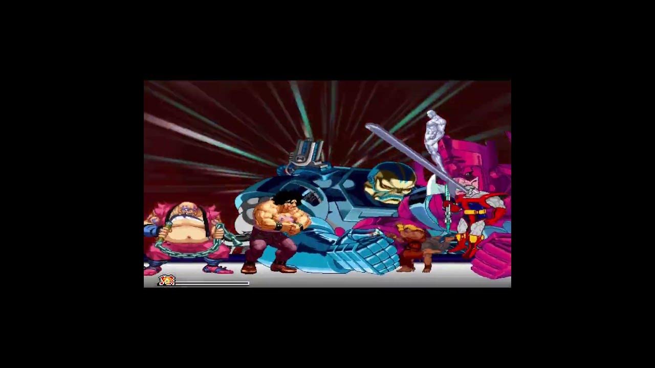apocalypse-earthquake-hugo-vs-galactus-evil-ryu-evil-ken-mugen-3
