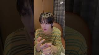 🔴[ENG SUB]Boynextdoor Taesan Weverse Live Today July 2 2025