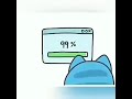 everytime 😭😭 #shorts #computer #download