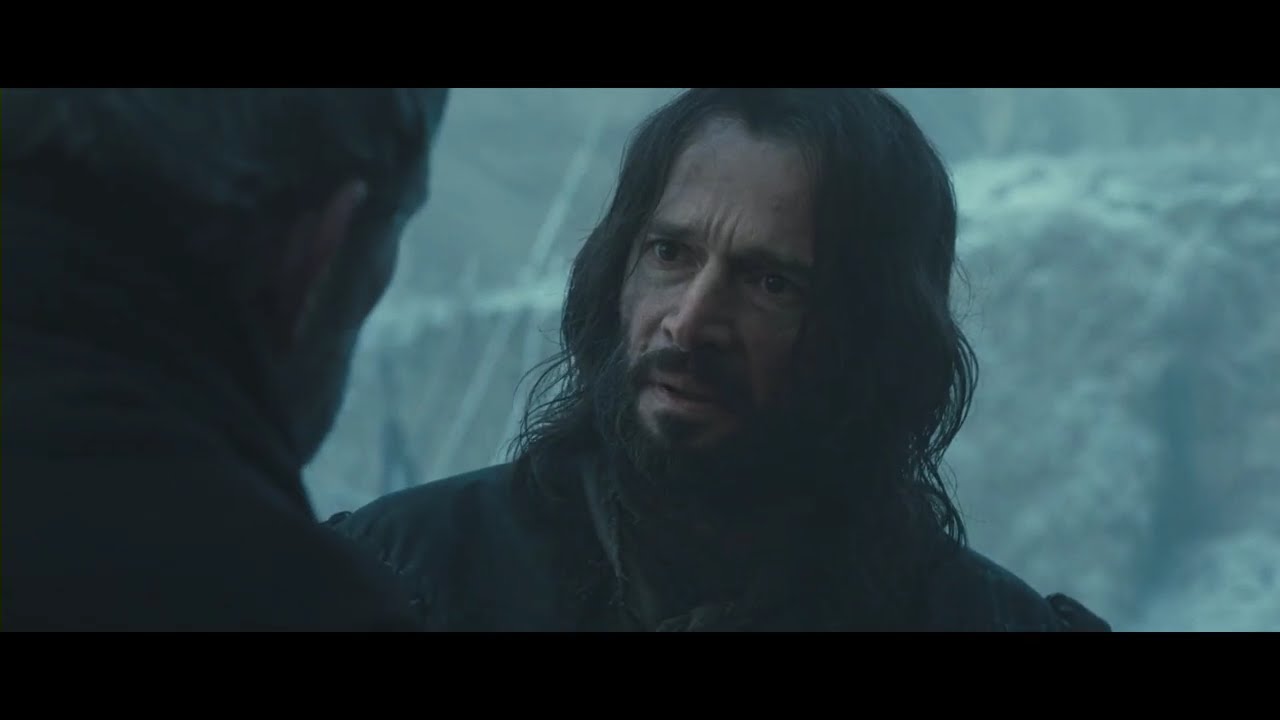 Van Helsing 2 (2025) Review: The Dark Return of a Legendary Hunter