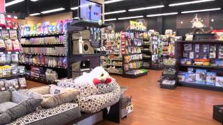 How we helped PetValu renovate over 300 franchise locations
