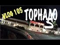 VLOG 105 USA ВЛОГ ИНТЕРНЕТ ЗА 50$ / АМЕРИКАНСКИЙ ЛЕРУА МЕРЛЕН HOME DEPOT / ТОРНАДО