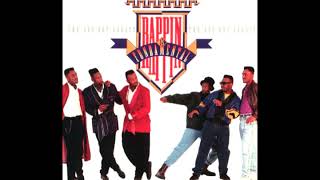 Rappin' Is Fundamental - The Doo-Hop Legacy (1991) (Full Album)