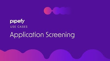 Automate your HR Application Screening with Pipefy AI Agents