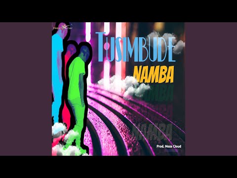Tusimbude 