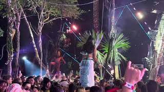 Fat Boy Slim 2 Day Zero Tulum 2025