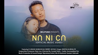 Nn Ni Cn by Bayosa & Misaliye | Featuring Bilini & Cherry | Sosadu Yobin, Bipradeep Dutta