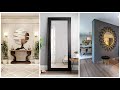 Latest Wall Decor Ideas | Stylish And Amazing Design Of Mirror Walls For Your&#39;s Home