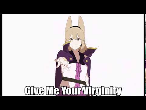 Give Me Your Virginity