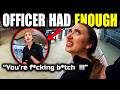Airport Passenger Kicked Off Flight — Arrested for Public Intoxication | Bodycam Analysis