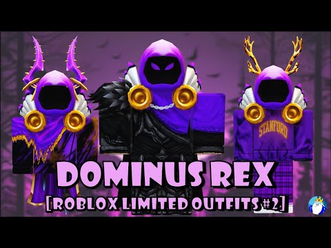 ROBLOX: Dominus Empyreus Look! by FockWulf190 on DeviantArt