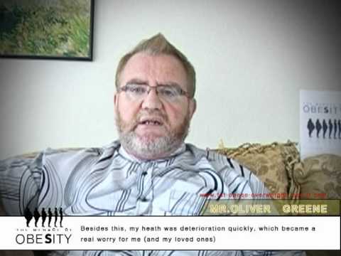 Oliver Greene - The Menace of Obesity - part 1.mpg