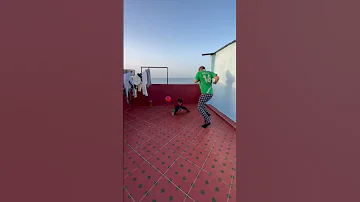 Ilyas Elmaliki Skills مهارات الياس المالكي الهربة Elmaliki Ilyas Ilyaselmalki 