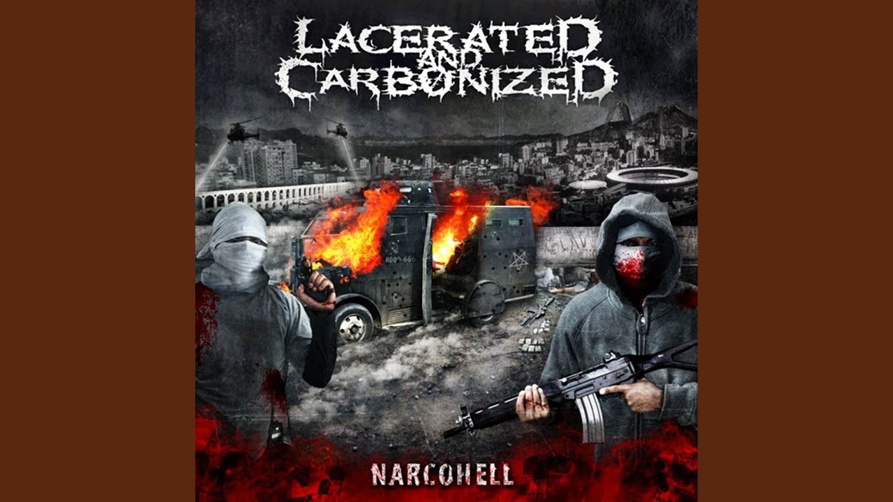 Watch Condition Red on YouTube Watch Condition Red on YouTube