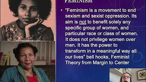 Defining Feminism