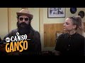 Me canso ganso. T2. Núcleo Distante | Ulises Hadjis | Leiden | Carlos Méndez | Roy Cañedo