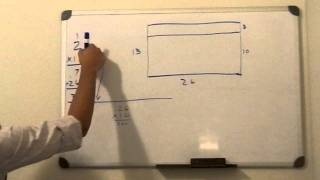Deriving the Standard Algorithm of Multiplication