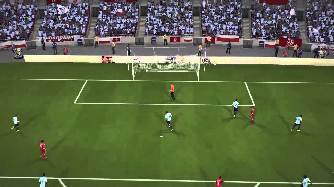 TOTS Clyne. Enough said