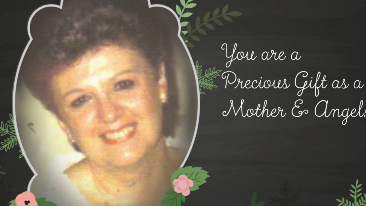 The Day God Called You Home