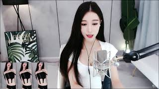斗鱼douyu miyoki米优 20210526