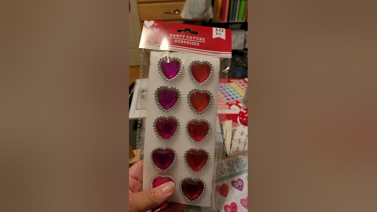 Craft supply haul from Michael's and Dillar Tree. YouTube