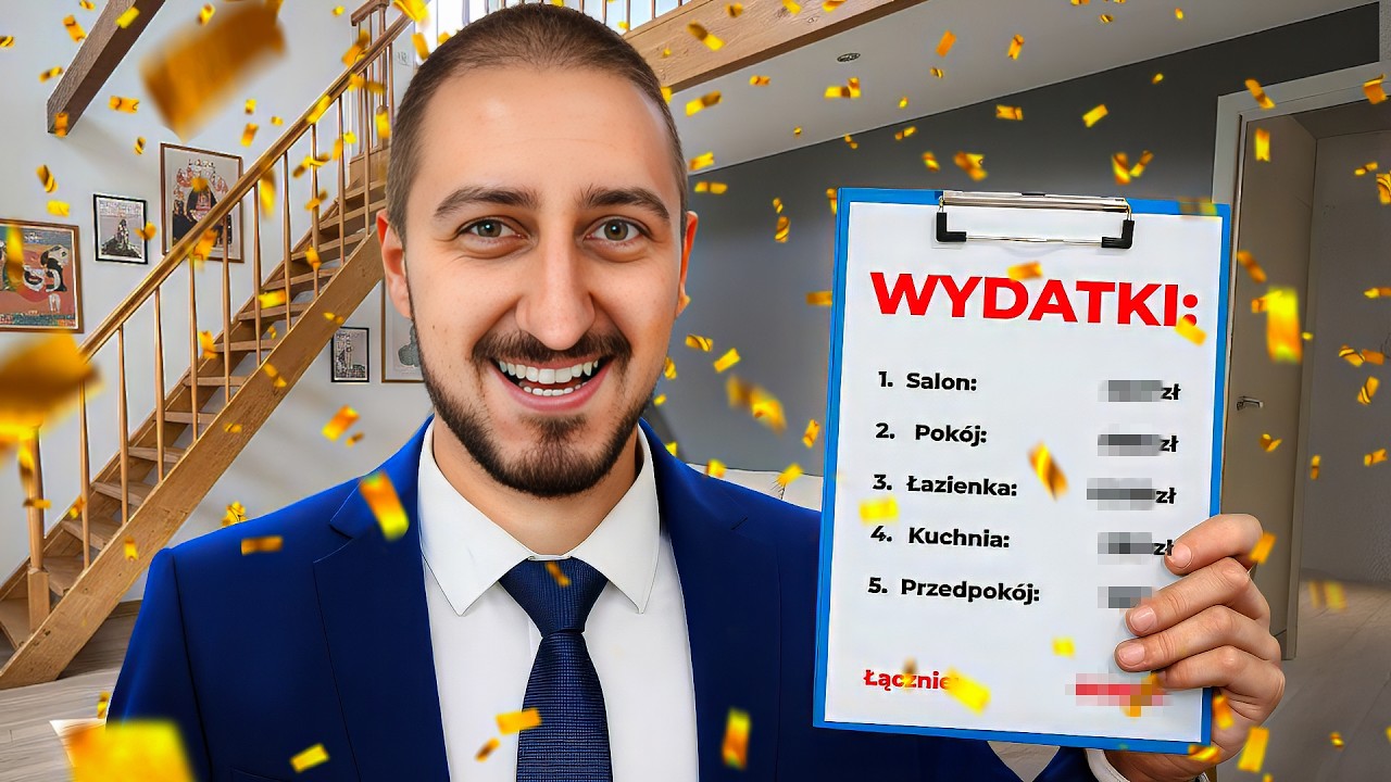 OD RUINY DO DOMU – CAŁA HISTORIA!