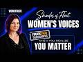 When Women in Fleet Realized Their Voices Mattered | Shades of Fleet