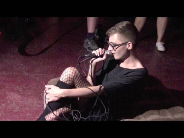 Shania Pain on September 17, 2016 at Civic Media Center, Gainesville, FL