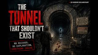 Workers Dug Too Deep… What They Found Shouldn’t Exist