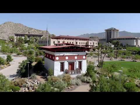 Welcome to The University of Texas at El Paso