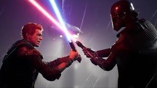 Стрим🔴Прохождение: Star Wars Jedi: Fallen Order- часть 3