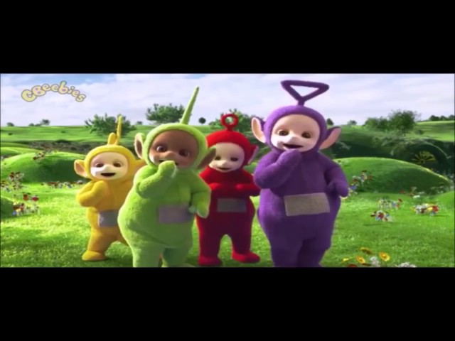 DashieGames F#%K THAT! (Slendytubbies 3) (TV Episode 2015) - IMDb