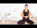 XUAN LAN | Yoga para el teletrabajo: Mueve tu energía para enfocar tu mente