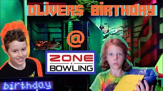 Olivers B'day by Me and E-man 300 views 2 years ago 8 minutes, 3 seconds