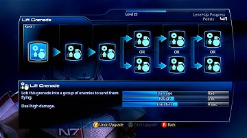 Mass Effect 3 - Hardcore Walkthrough Part 3 - (Denonu Plays) | Denonu Does Gaming