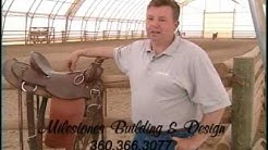 Equestrian Riding Arena - Fabric Structure 1.360.366.3077