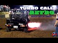 Turbo calle retro by yamil racing