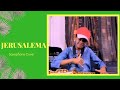 JERUSALEMA by Master KG (Saxophone Cover by Temilayo Abodunrin)