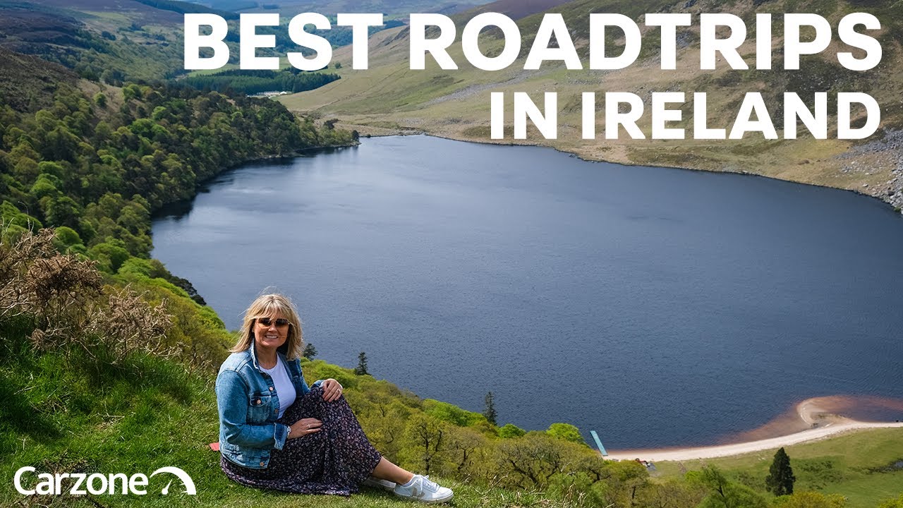 Top 5 Best Road Trips in Ireland The Travel Expert YouTube