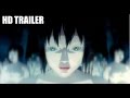 Ghost in the shell 2 innocence trailer anime 2004