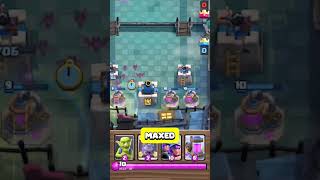 Why There Is No 10 Elixir Card?