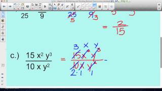 8 2 Day 1 Part 1 Algebra II