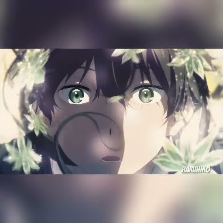 Hyouka ❤|| Hyouka whatsapp status🔥❤|| Hotorou oreki and Chitanda || #shorts