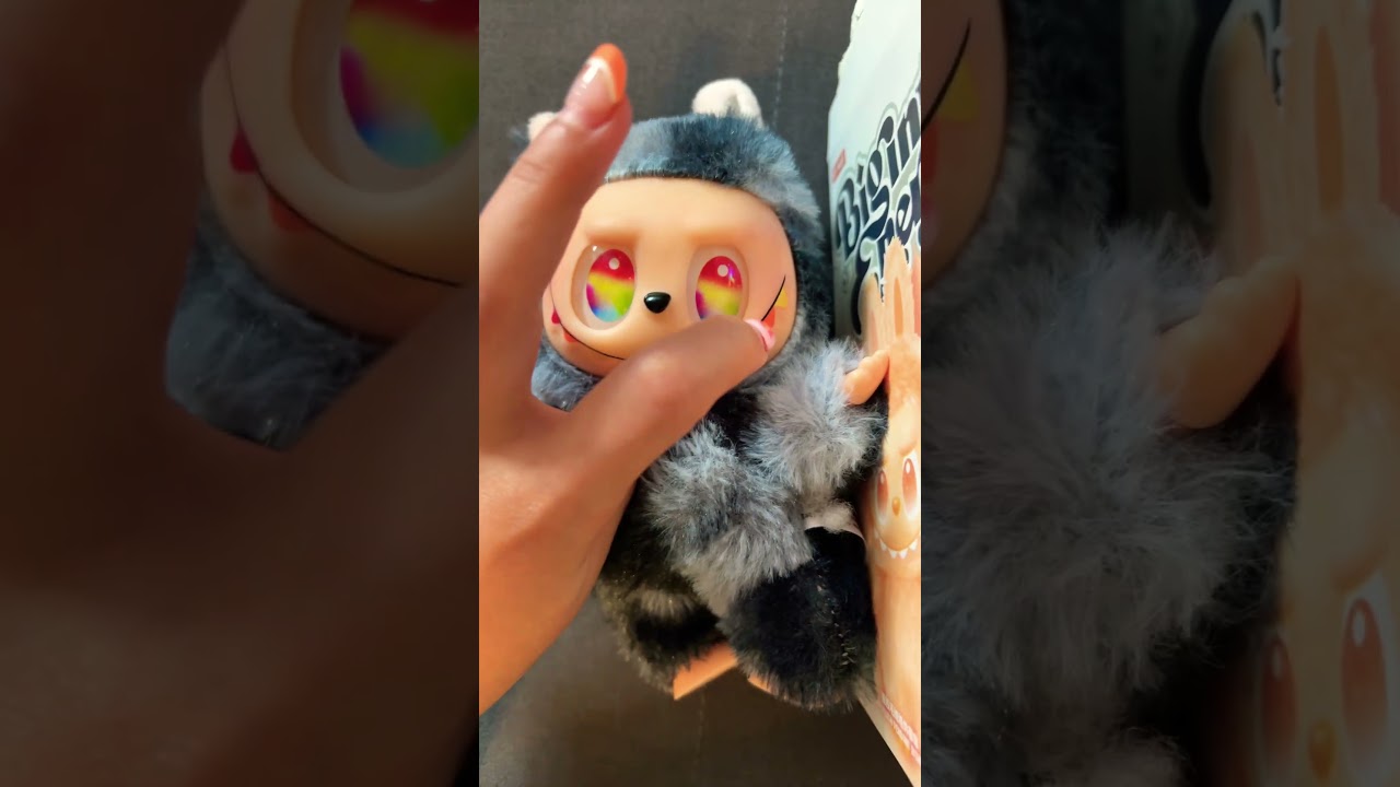 How to tell if your labubu is fake or real 