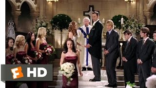 Wedding Crashers (6\/6) Movie CLIP - John Apologizes to Claire (2005) HD