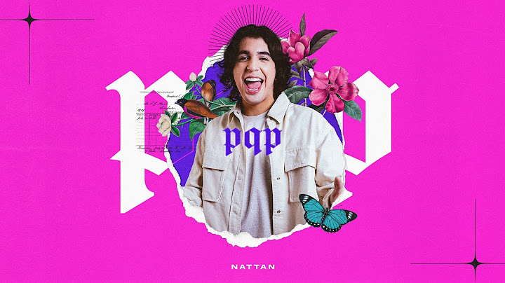 PQP - NATTAN (CLIPE OFICIAL)