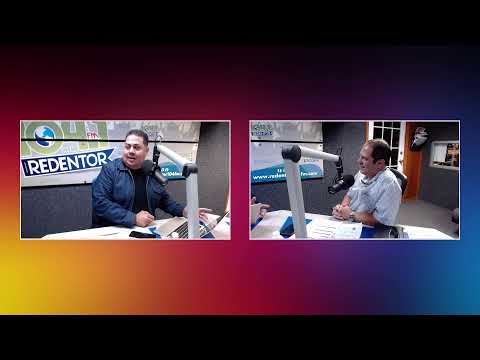 Corazón Agradecido con Jesus Manuel Torres & Pastor Luis Paz