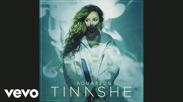 Tinashe - Watch Me Work (Audio)